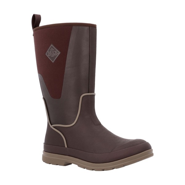 UPC 193715415587 product image for 81217429 Ladies The Original Muck Boot Company Originals Tall Fleece-Lined Boots | upcitemdb.com