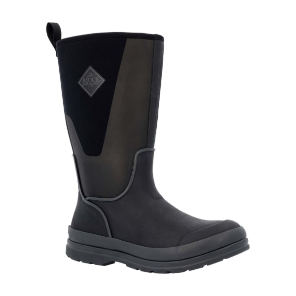UPC 193715415754 product image for 81217423 Ladies The Original Muck Boot Company Originals Tall Fleece-Lined Boots | upcitemdb.com