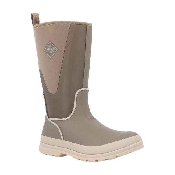 UPC 193715415662 product image for 81217436 Ladies The Original Muck Boot Company Originals Tall Boots, Walnut  | upcitemdb.com