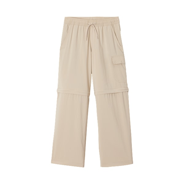 UPC 195980345507 product image for 81273041 Girls Columbia Silver Ridge Utility Convertible Pants, Ancient Foss | upcitemdb.com