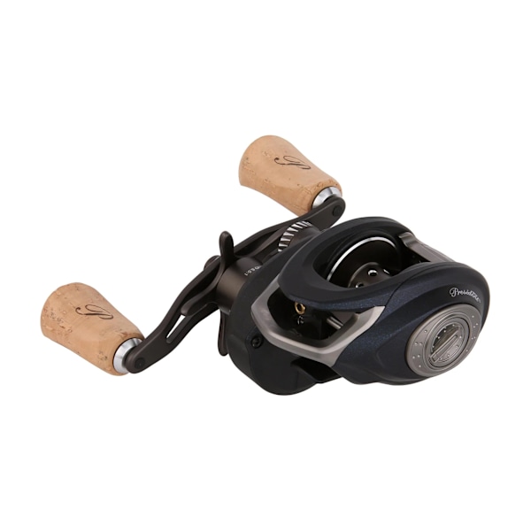 UPC 043388000682 product image for 81551712 President XT Baitcast Reel, Right | upcitemdb.com