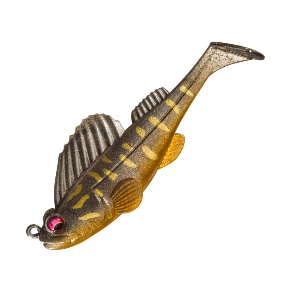 EAN 4513473452352 product image for 26296064 Dark Sleeper Swimbait - Donko - 0.37 oz | upcitemdb.com