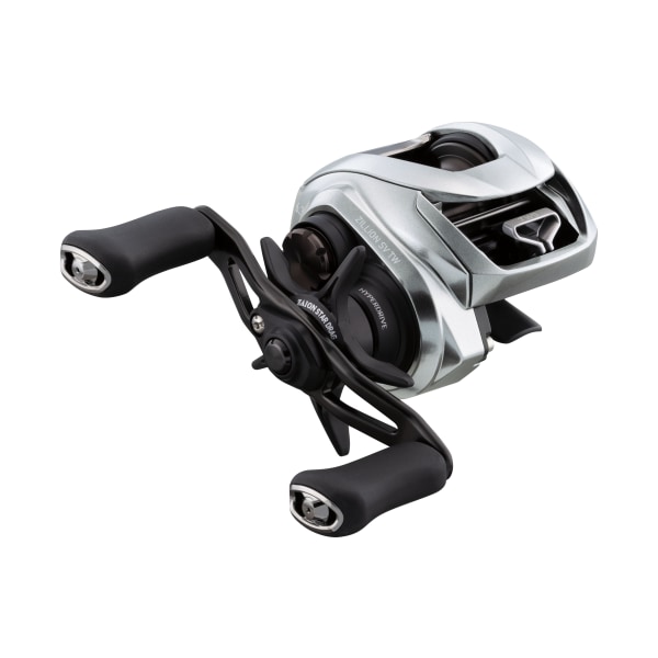 UPC 043178800003 product image for 91000004 Zillion SV TW Baitcast Reel - ZLNSVG100 | upcitemdb.com