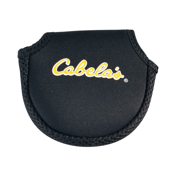 UPC 690609100203 product image for 80058118 Fly Reel Pouch - 5 in. - Black | upcitemdb.com