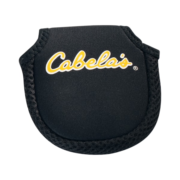 UPC 690609100302 product image for 80058117 Fly Reel Pouch - 4 in. - Black | upcitemdb.com