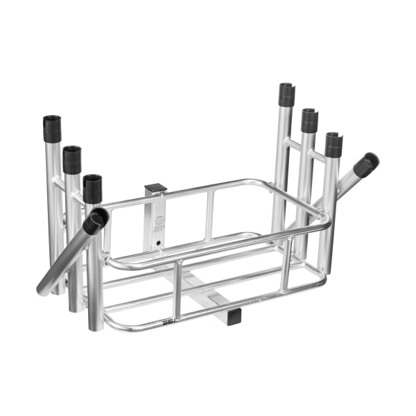 UPC 692285000044 product image for 80030180 Surf Mate Jr Fishing Rod & Cooler Rack | upcitemdb.com