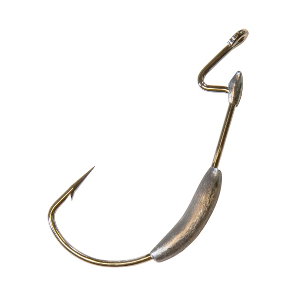 UPC 879044000006 product image for 43440131 ChinLockZ SWS Swimbait Hook - TTCL-0546 | upcitemdb.com