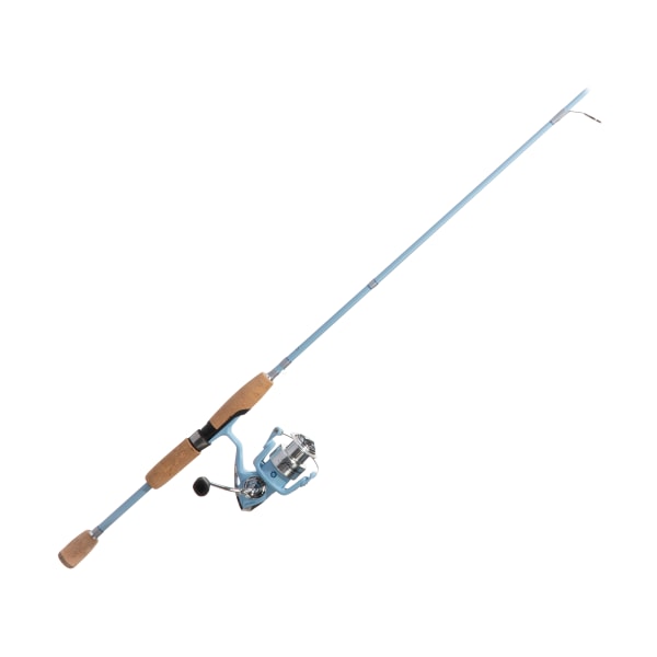 UPC 043388454942 product image for 95775801 Lady Trion Spinning Combo - TRIONSPL6630M2C | upcitemdb.com