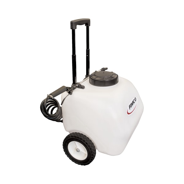 UPC 733029007841 product image for 80068784 8 gal Wheeled Spot Sprayer | upcitemdb.com