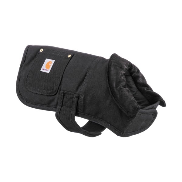 UPC 888999305104 product image for 75620884  Chore Dogs Coat, Black - Medium | upcitemdb.com