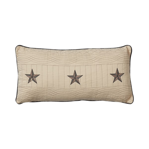 UPC 754069938155 product image for 60544871 Texas Pride Rectangle Pillow | upcitemdb.com