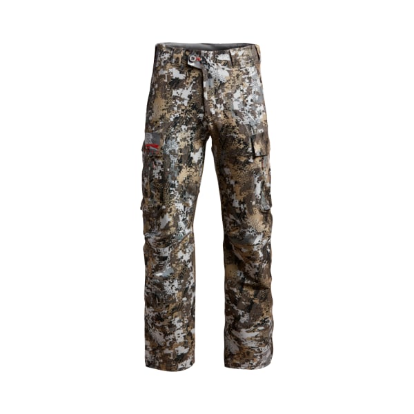 UPC 841984156129 product image for 60573582 GORE OPTIFADE Concealment Elevated II Equinox Pants for Men - 38 Waist | upcitemdb.com