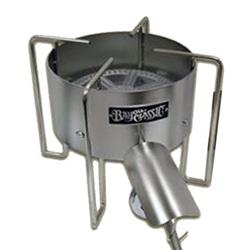Sab4 16 In. Stainless Propane Cooker