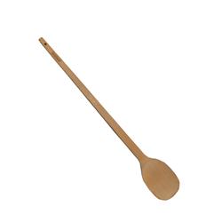 1027 27 In. Large Wooden Spoon