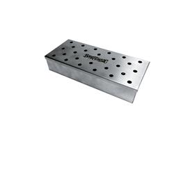 500-711 Stainless Steel Smoker Box