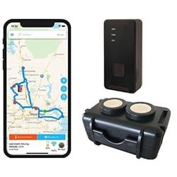  SpyBase Real-Time GPS Tracker 4G