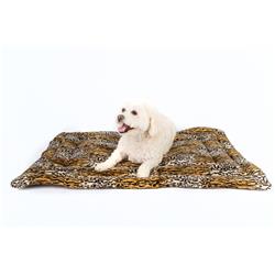 26-1005-xl-ch Wild Pad Dog Bed, Extra Large