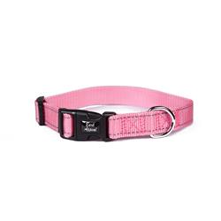 Prnpc-3-8 Reflective Collar, Pink - 0.375 In.