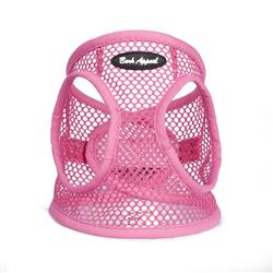 Ppnew-xl Netted Ez Wrap Harness, Pink - Extra Large