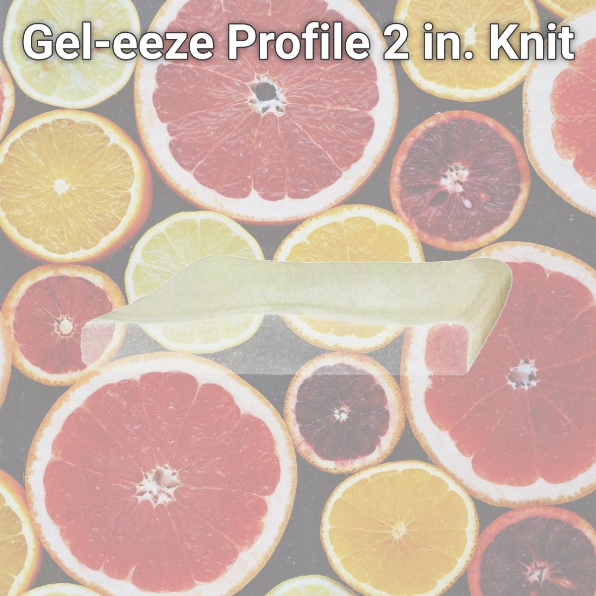 Picture of Bilt-Rite Mastex Health FO106D Gel-eeze Profile 2 in. Knit