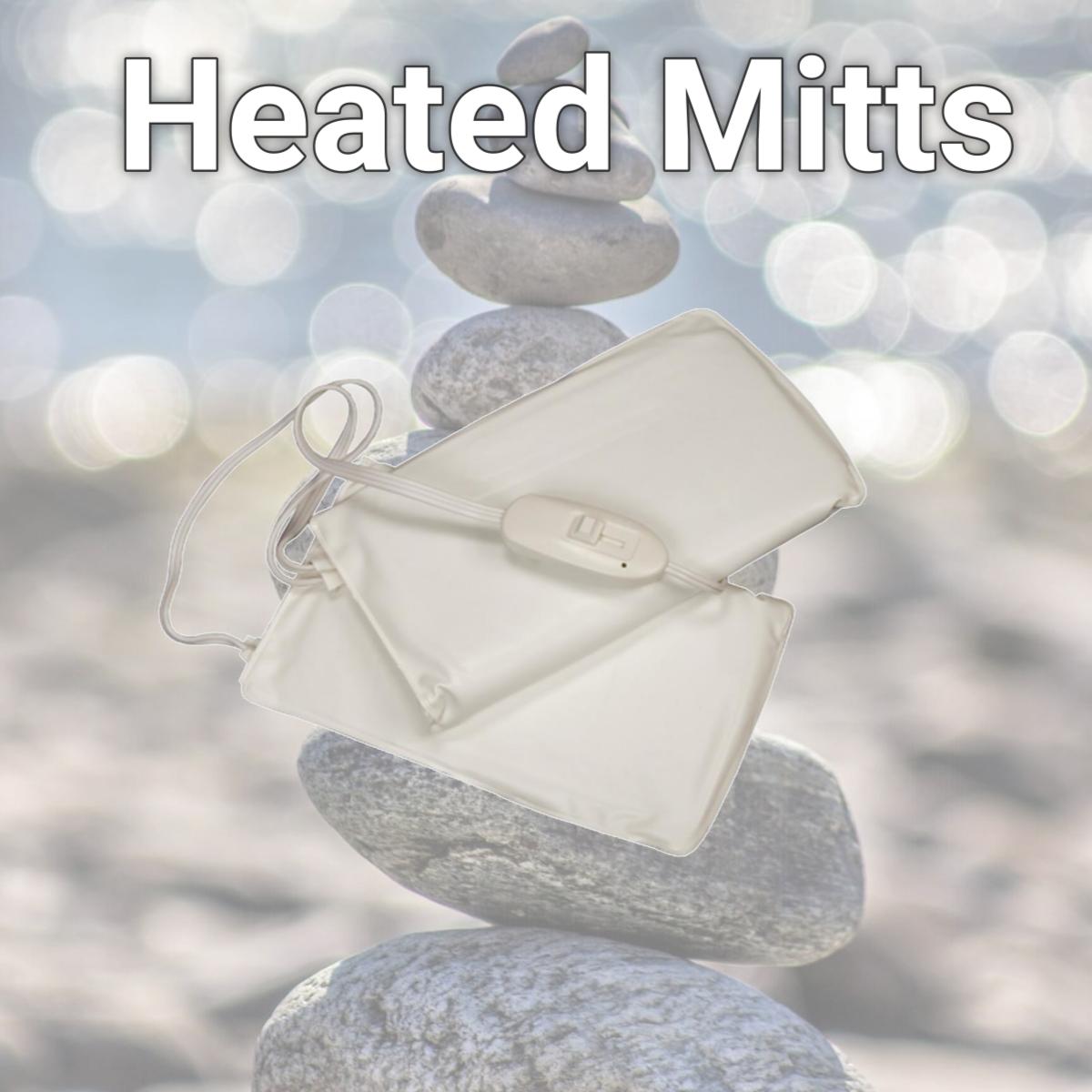 Picture of Bilt-Rite Mastex Health MAS035 Heated Mitts