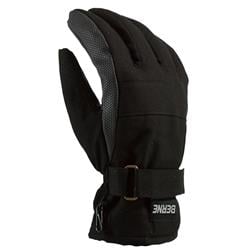 UPC 092021271460 product image for GLV12BK440 Insulated Work Glove, Black - Large | upcitemdb.com