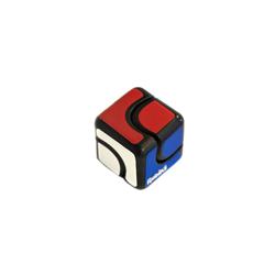 Rbk-cb-1009 Spin Cubelet - Multi Color