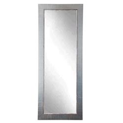 Silver Lined Full Length Mirror 21 X 70.5 In. Bm7thin