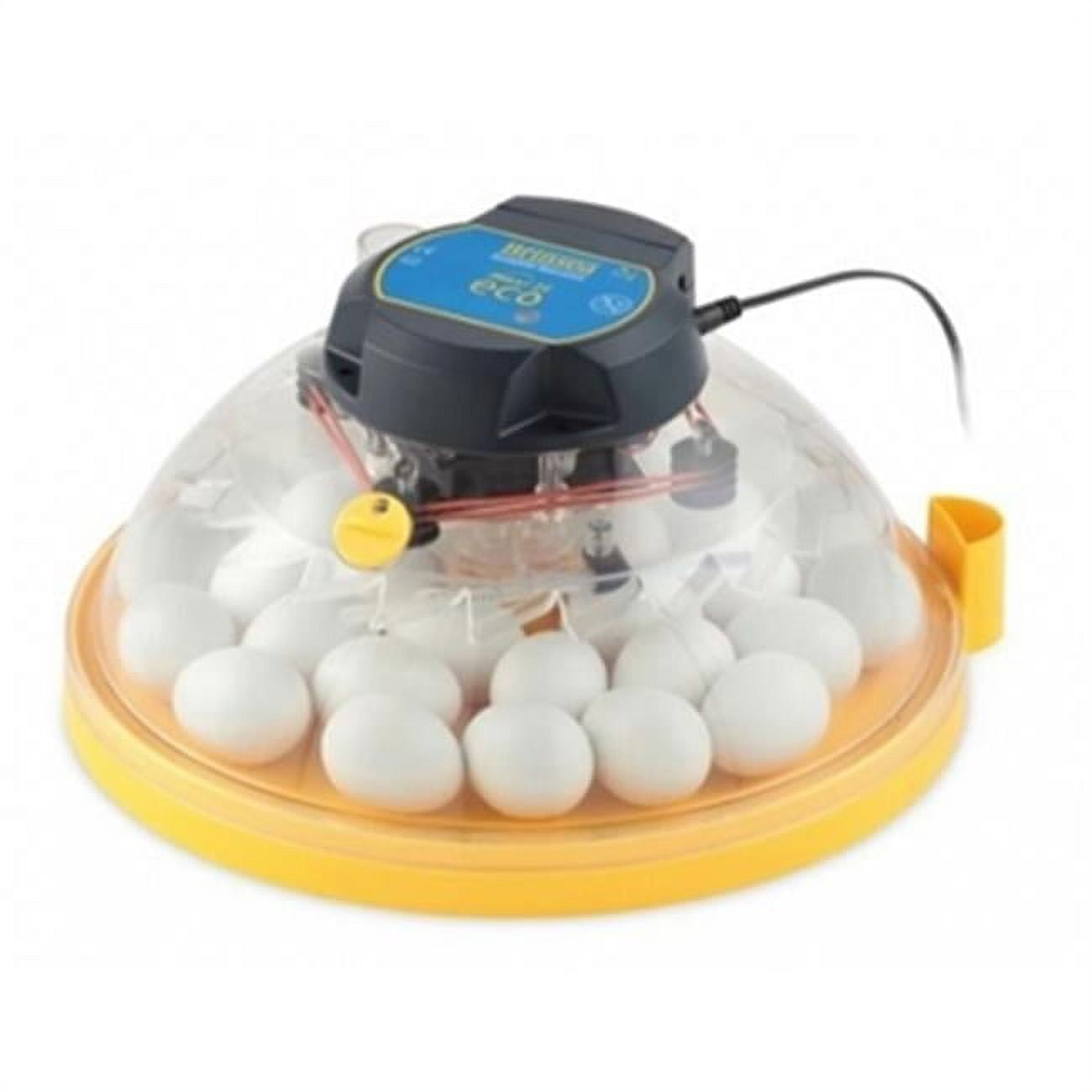 Brinsea Products Usac25c Maxi Ii Eco Manual 30 Egg Incubator