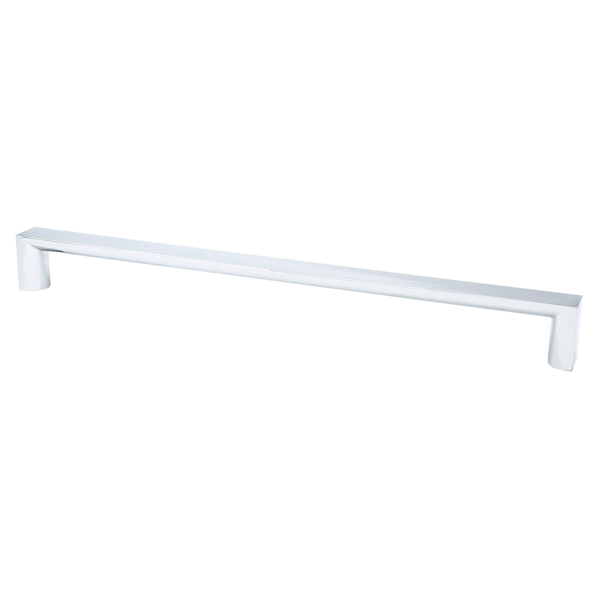 2128-4026-p 18 In. Elevate Appliance Pull - Polished Chrome