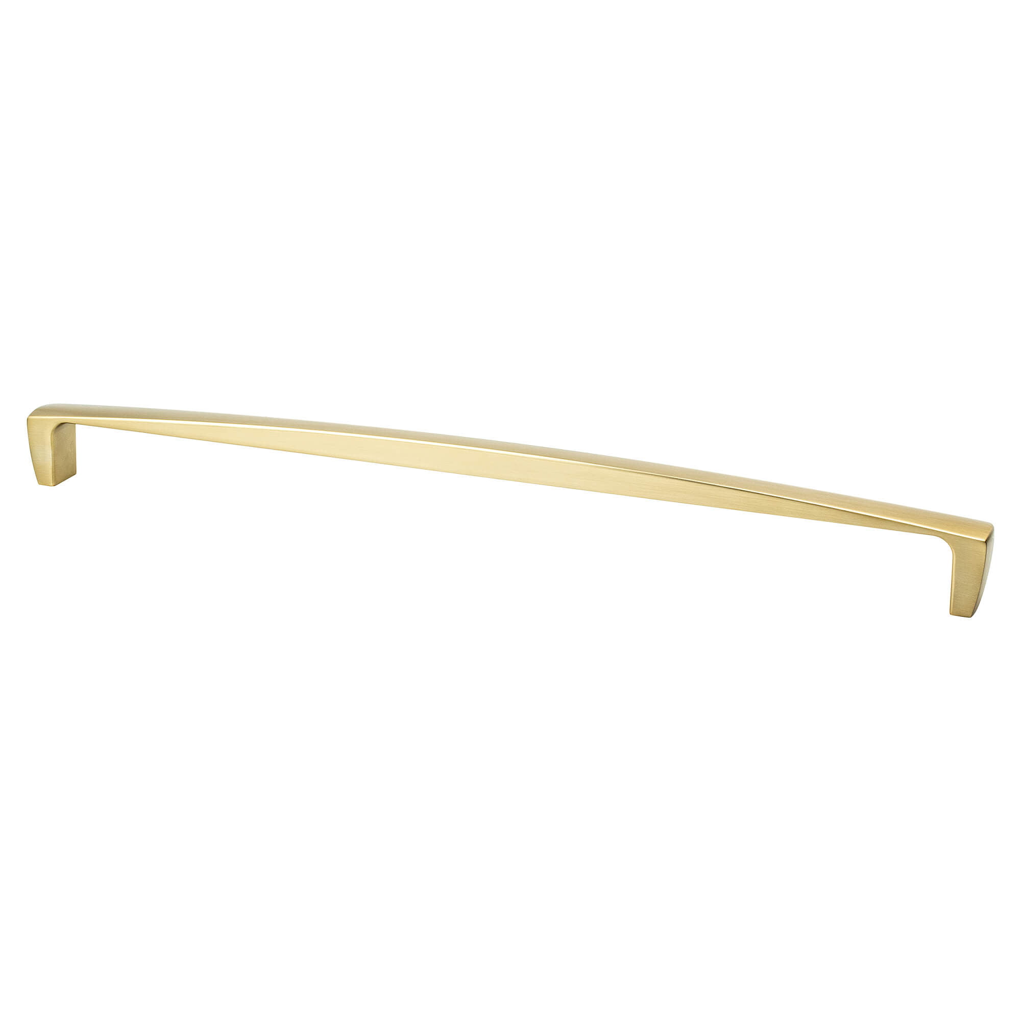 2134-1mdb-p 18 In. Aspire Appliance Pull - Brushed Gold