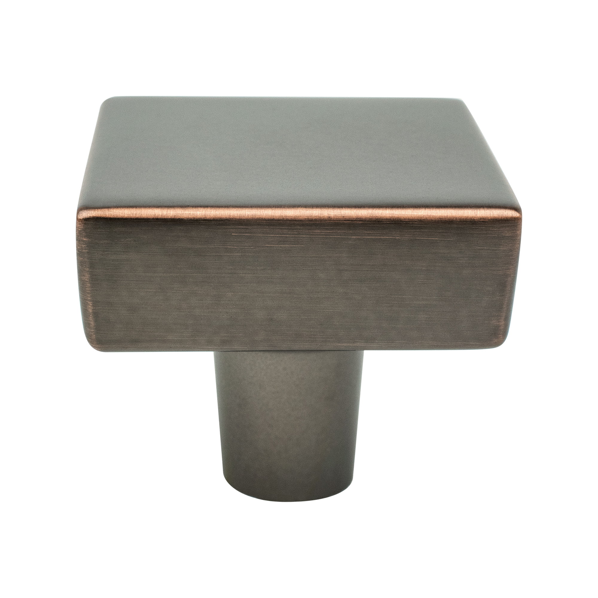 UPC 748702682802 product image for Brookridge Square Knob, Verona Bronze | upcitemdb.com