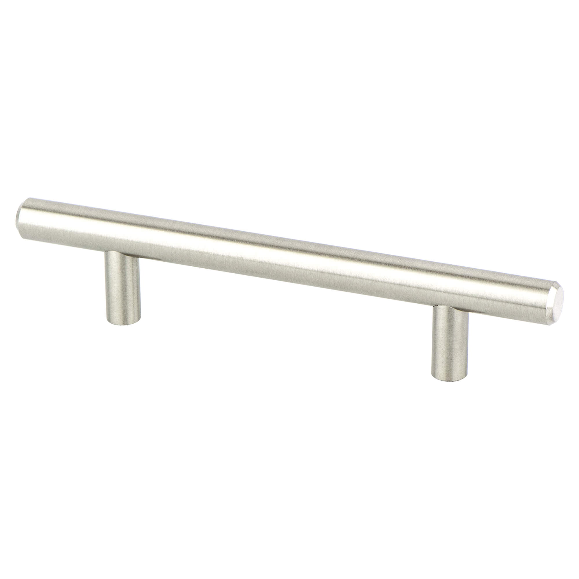 0802-2bpn-p 96 Mm Cc Tempo Pull With Brushed Nickel