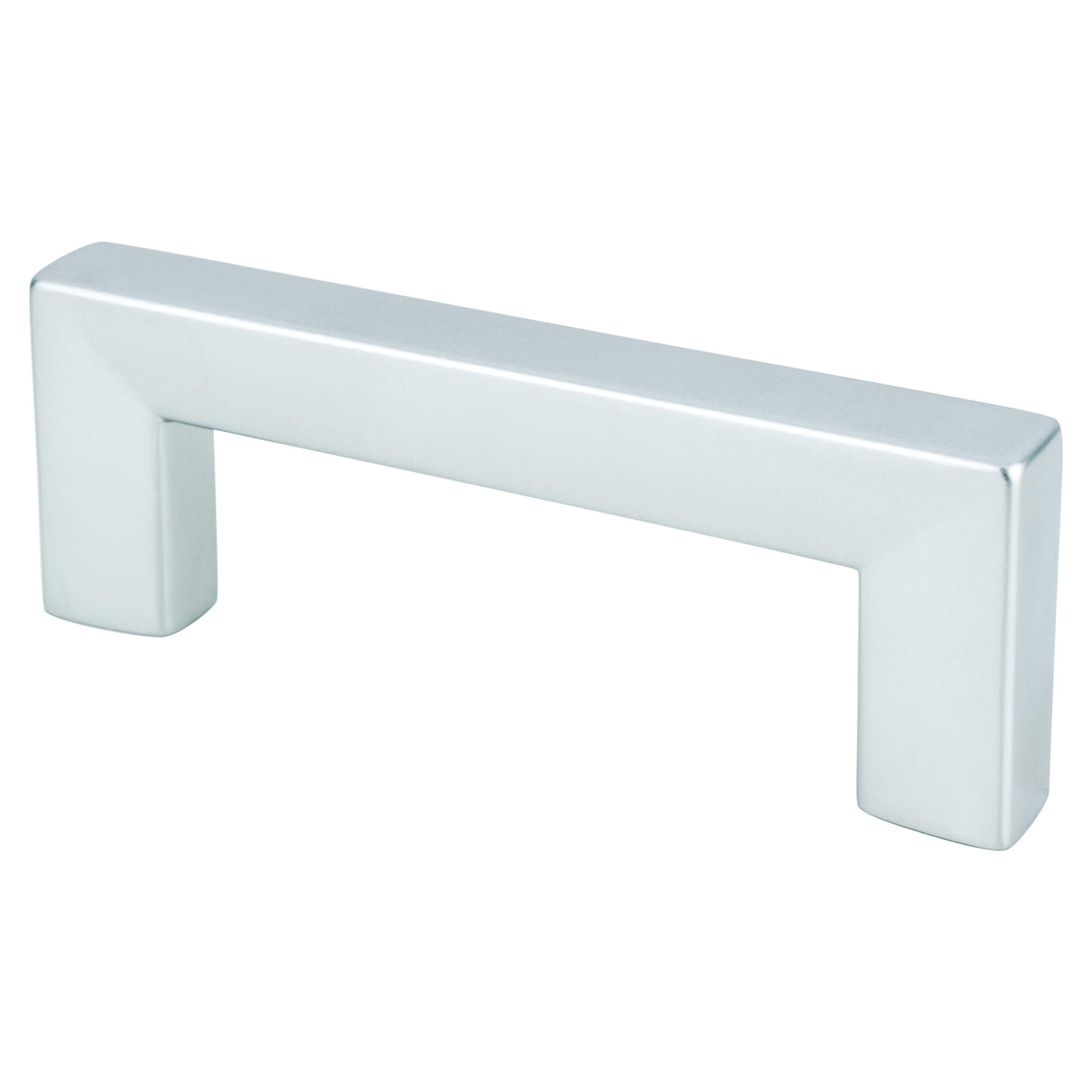 9292-10dc-c 64 Mm Cc Square Pull With Dull Chrome
