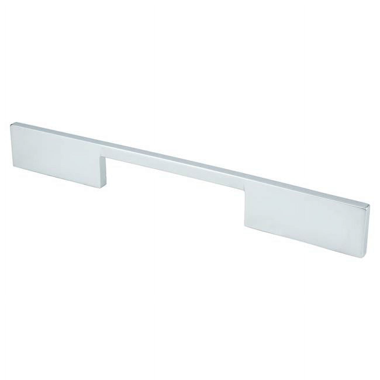 9297-1026-c 192 Mm Cc I-spazio Pull With Polished Chrome