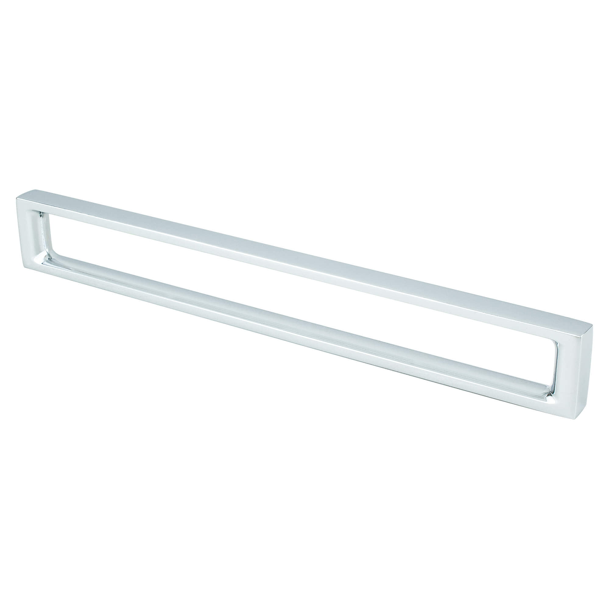 9303-1026-c 192 Mm Cc Dual Pull With Polished Chrome