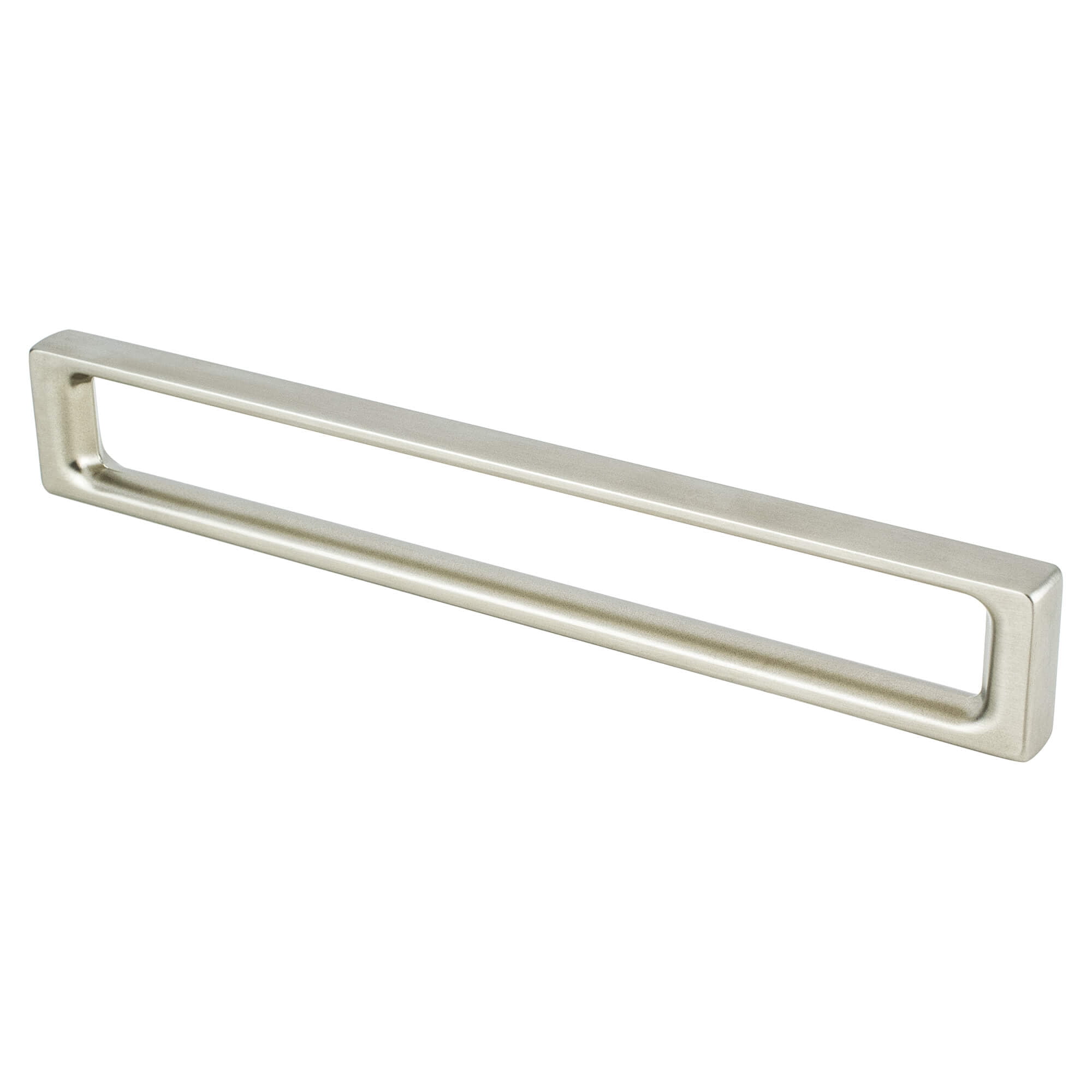 9305-1bpn-c 160 Mm Cc Dual Pull With Brushed Nickel