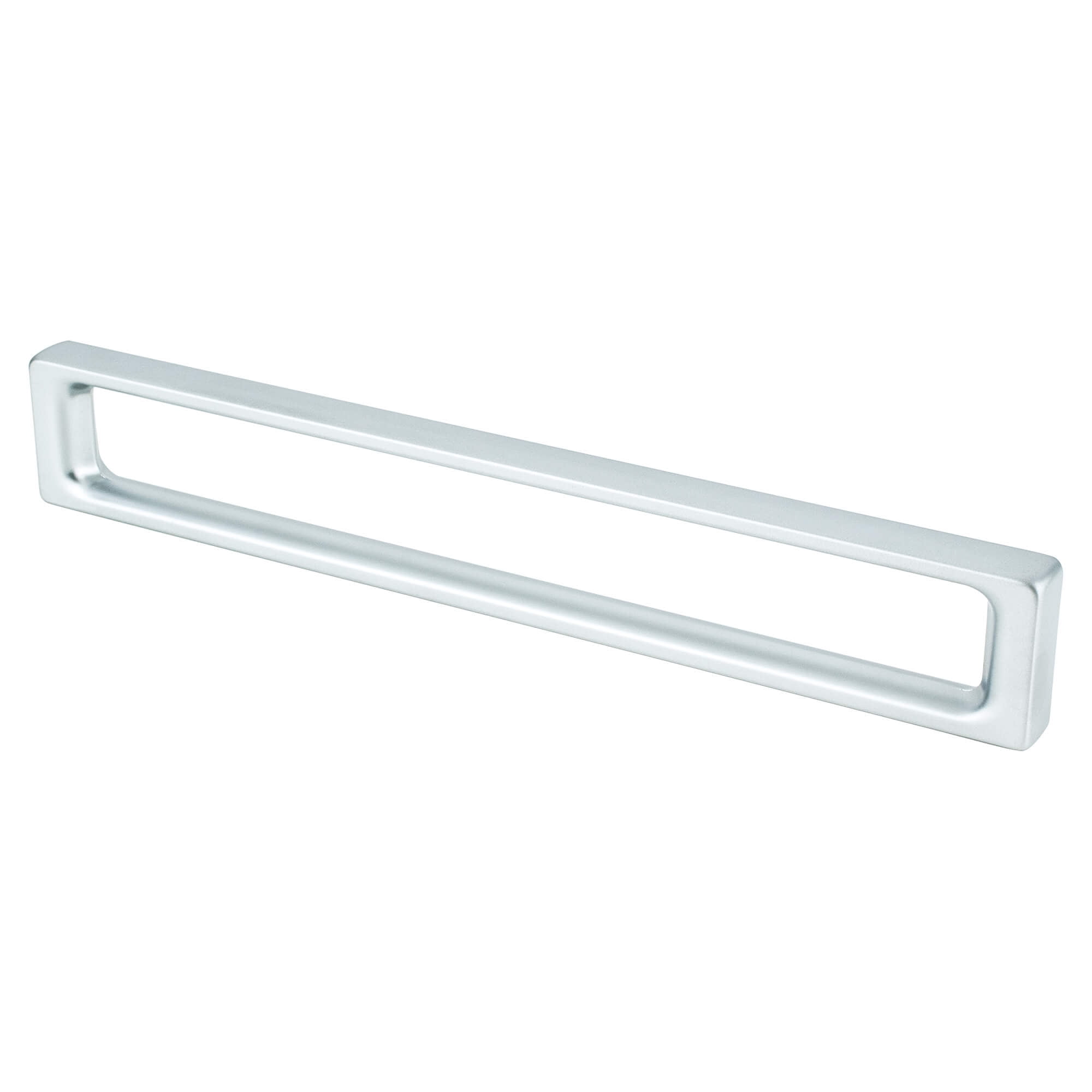 9307-10dc-c 160 Mm Cc Dual Pull With Dull Chrome