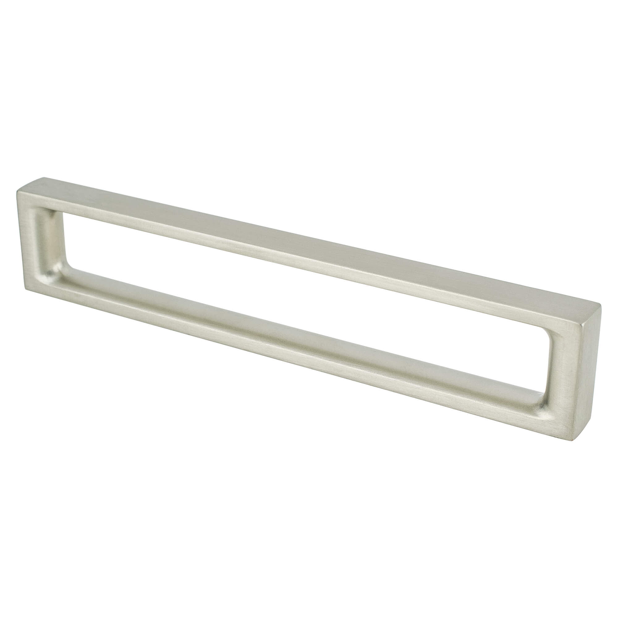 9308-1bpn-c 128 Mm Cc Dual Pull With Brushed Nickel