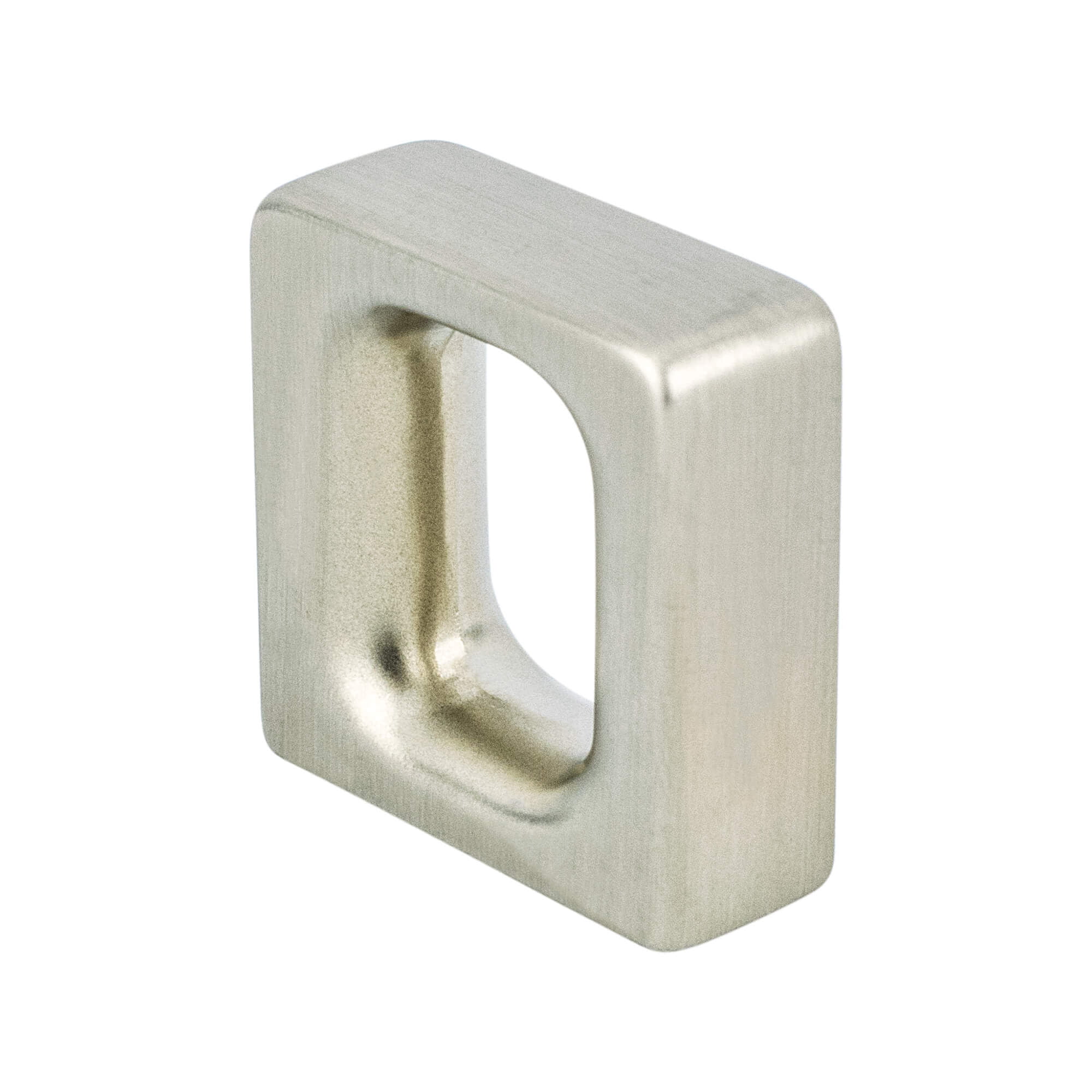 9311-1bpn-c 16 Mm Cc Dual Pull With Brushed Nickel
