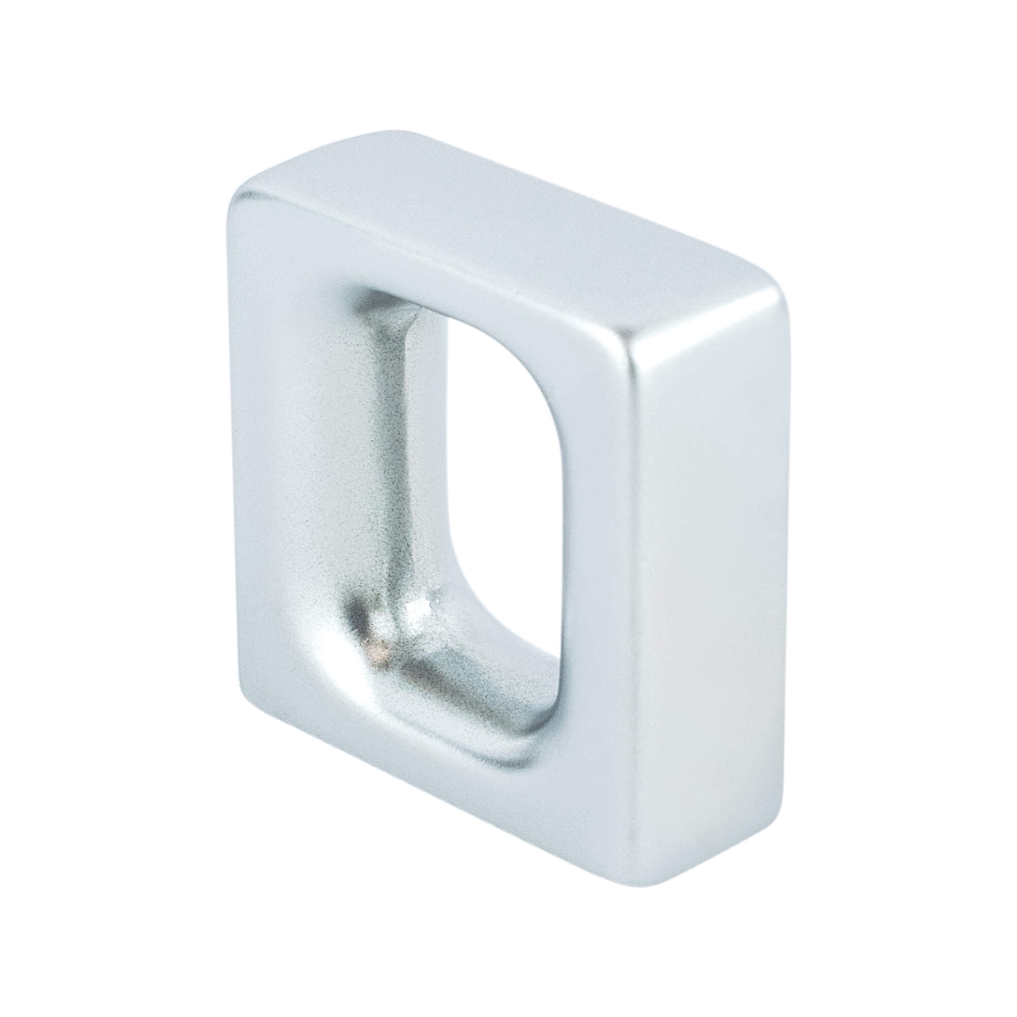 9314-10dc-c 16 Mm Cc Dual Pull With Dull Chrome