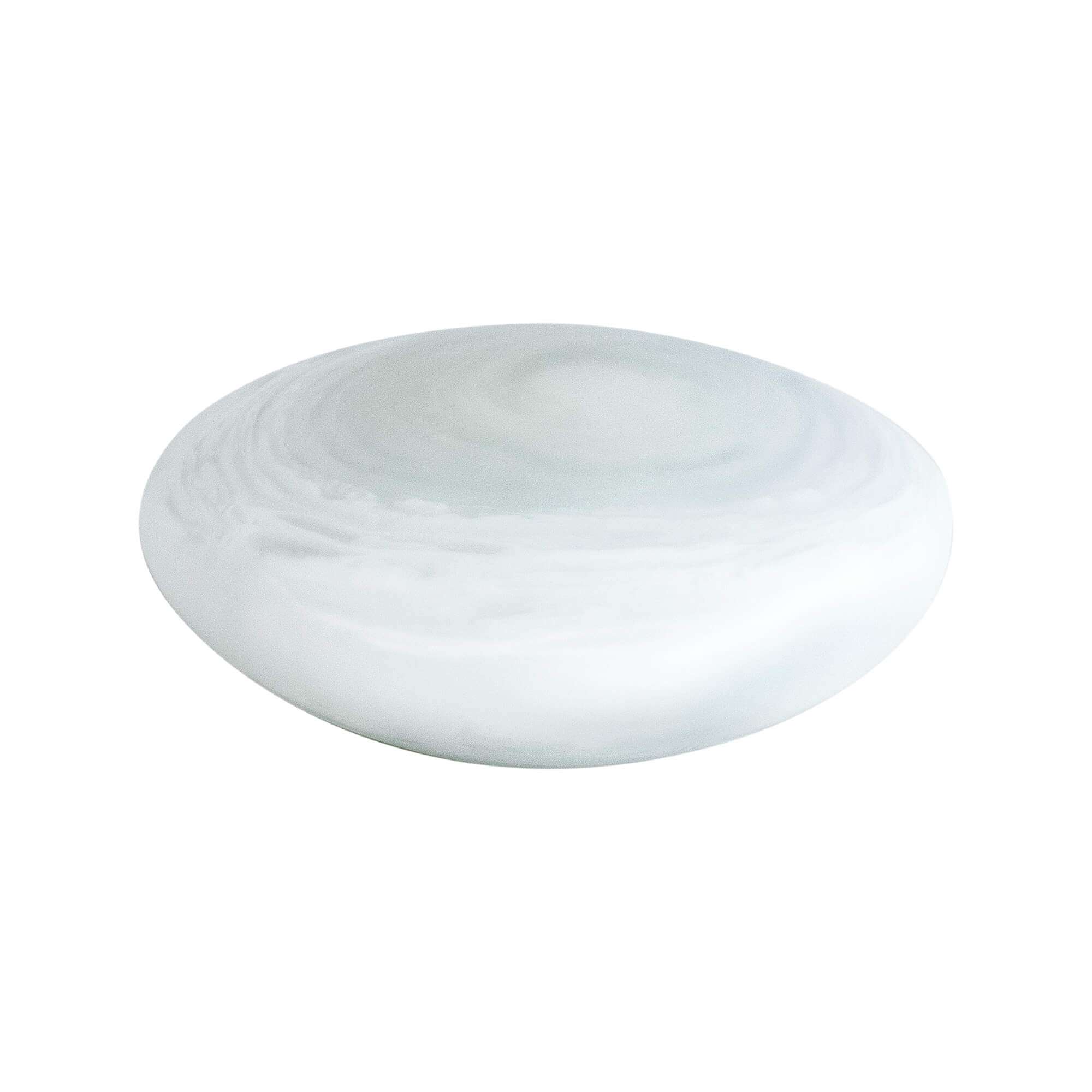 9779-7000-p 2.187 In. Geo Knob With Long Opal White