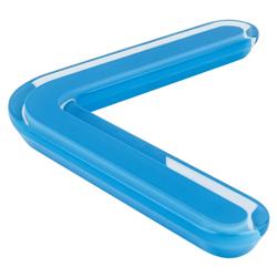 9792-7000-p 160 Mm Cc Next Pull With Blue Transparent