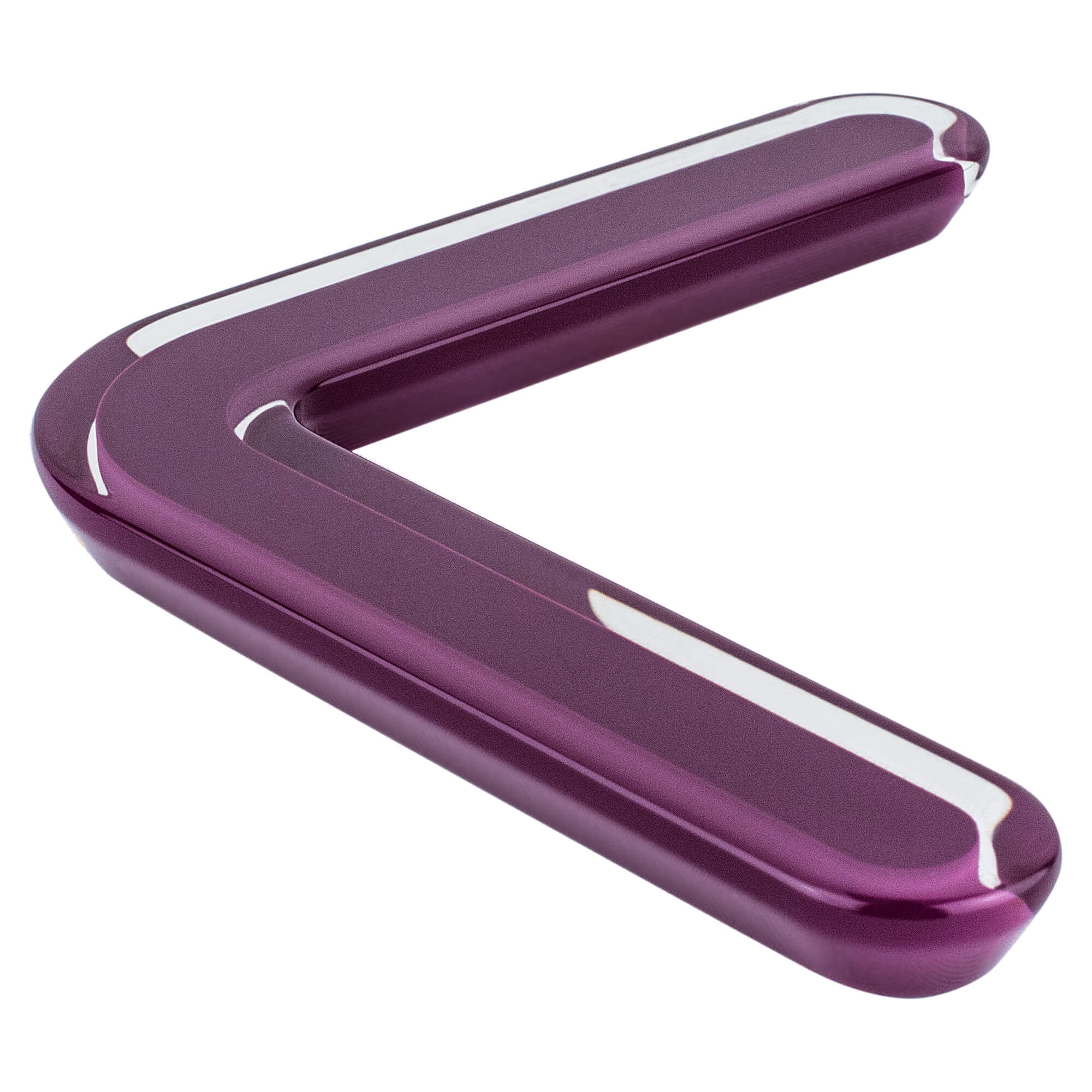 9793-7000-p 160 Mm Cc Next Pull With Violet Transparent