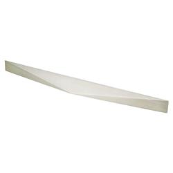 1150-1bpn-p 192 Mm Cc Facet Pull With Brushed Nickel