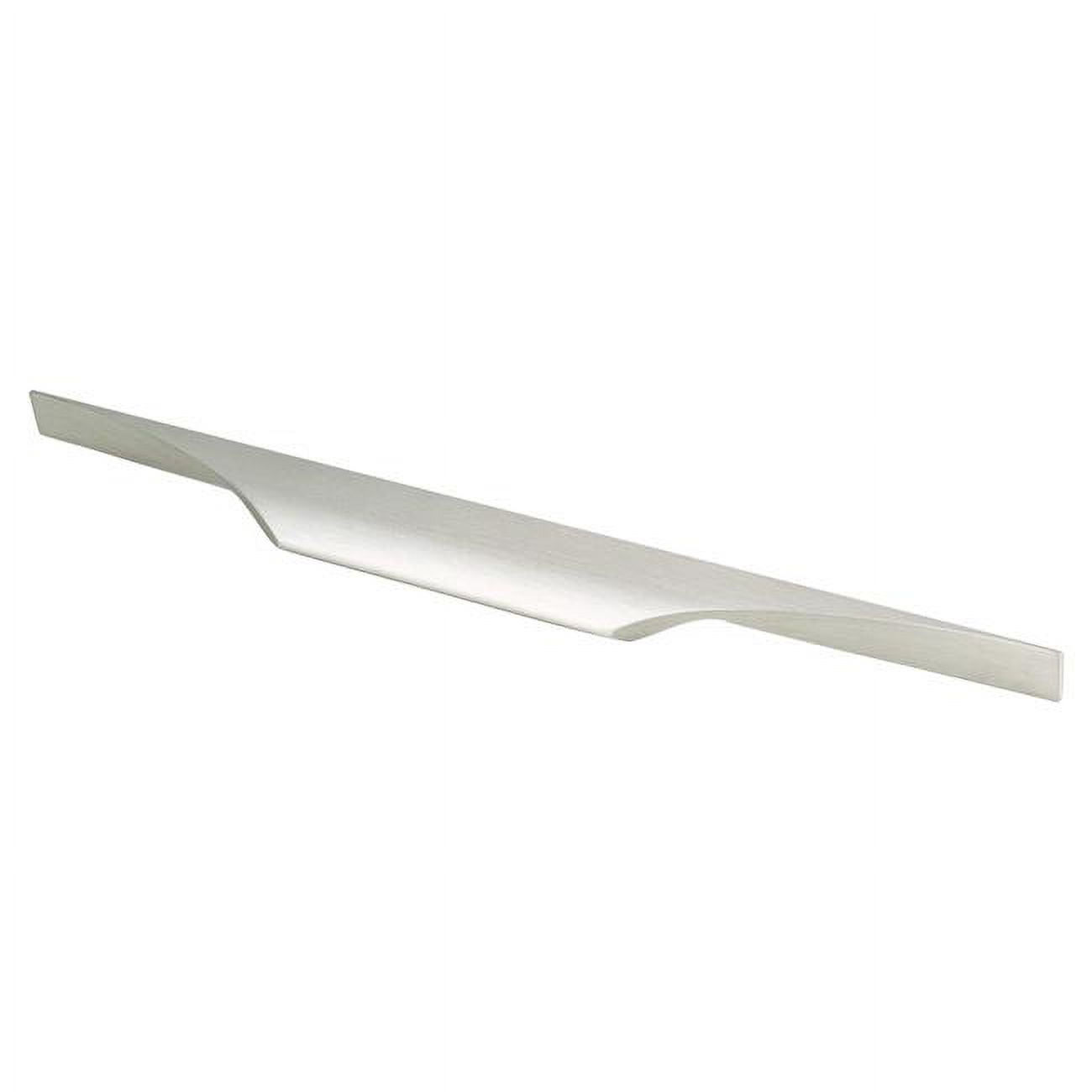1163-4ssl-p 160 Mm Cc Silhouette Pull With Stainless Steel Look