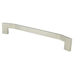 1176-1bpn-c 224 Mm Cc Angle Pull With Brushed Nickel