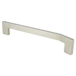1180-1bpn-c 192 X 213 Mm Cc Angle Pull With Brushed Nickel
