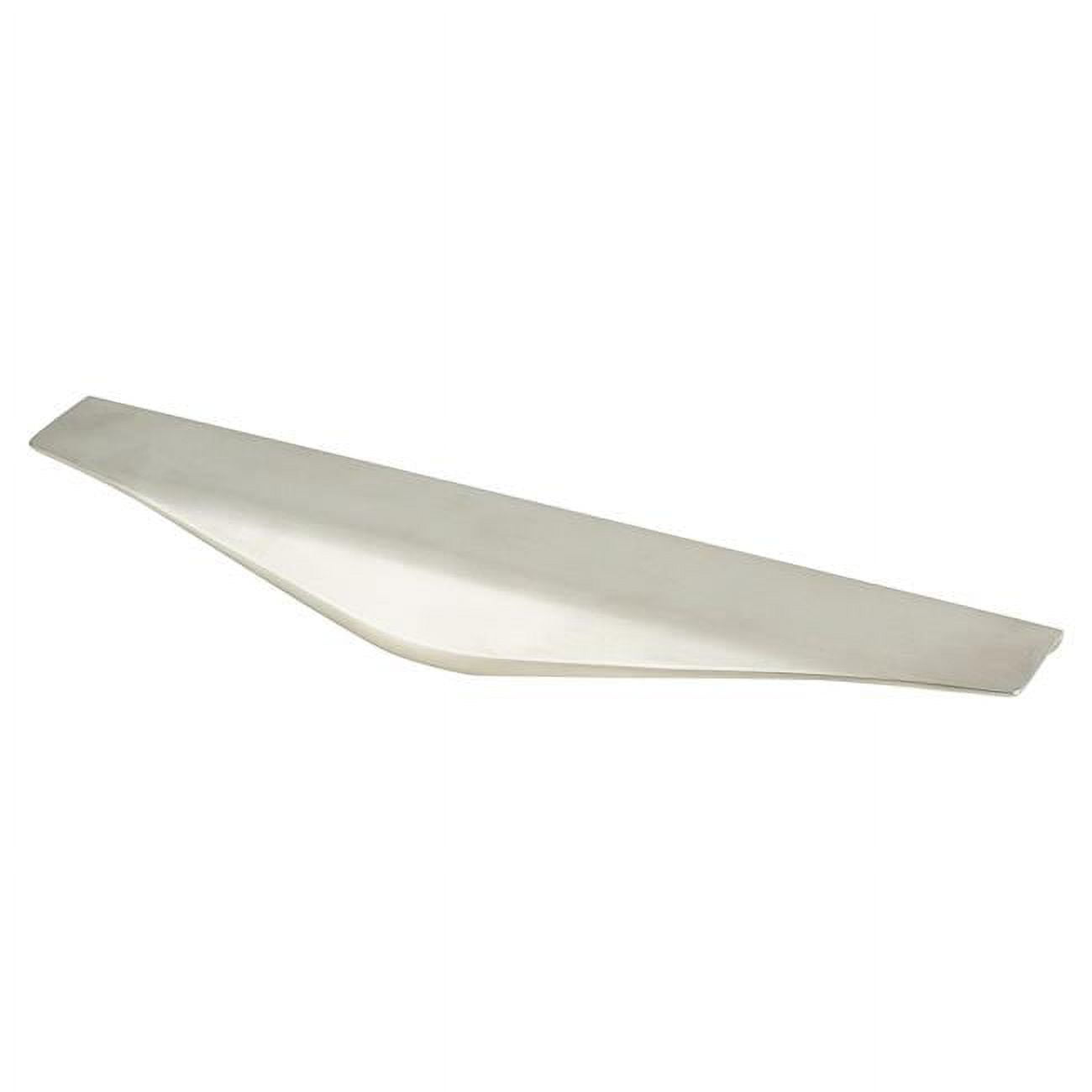 1182-1bpn-c 160 Mm Cc Lips Pull With Brushed Nickel