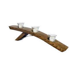 Ch3d 3 Decor Candle Holder